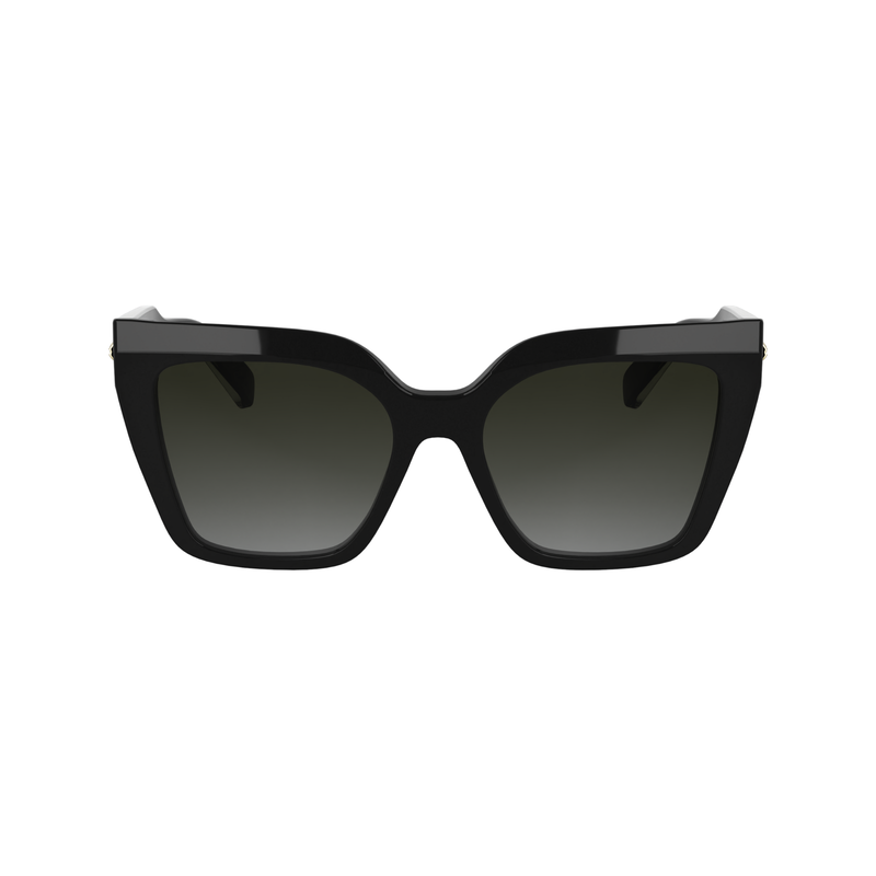Sunglasses , Black - Acetate  - View 1 of  2