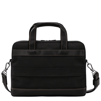 Boxford Briefcase S, Black