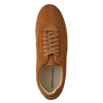 On-The-Go Sneakers, Amber