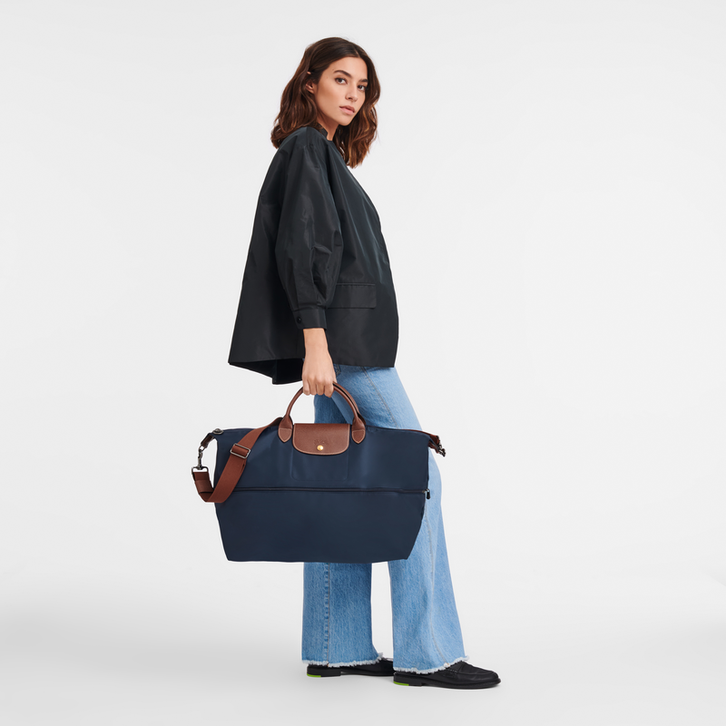 Longchamp trolley bag online