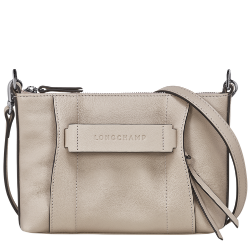 Longchamp 3d 2025 crossbody bag review