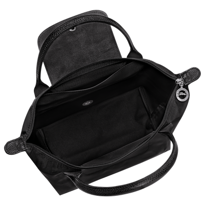 Le Pliage One Handbag S, Black