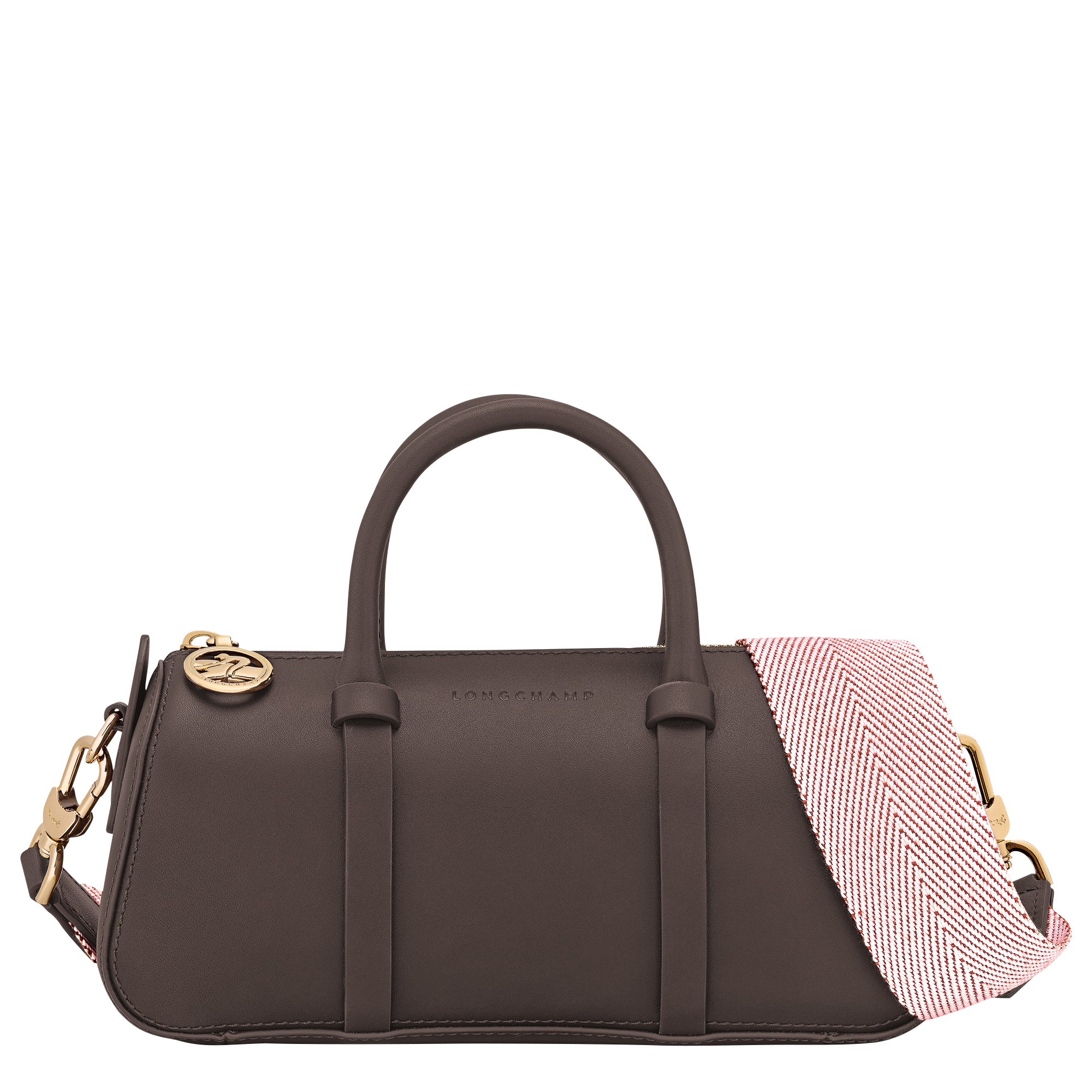 Daylong Handbag S, Mocha