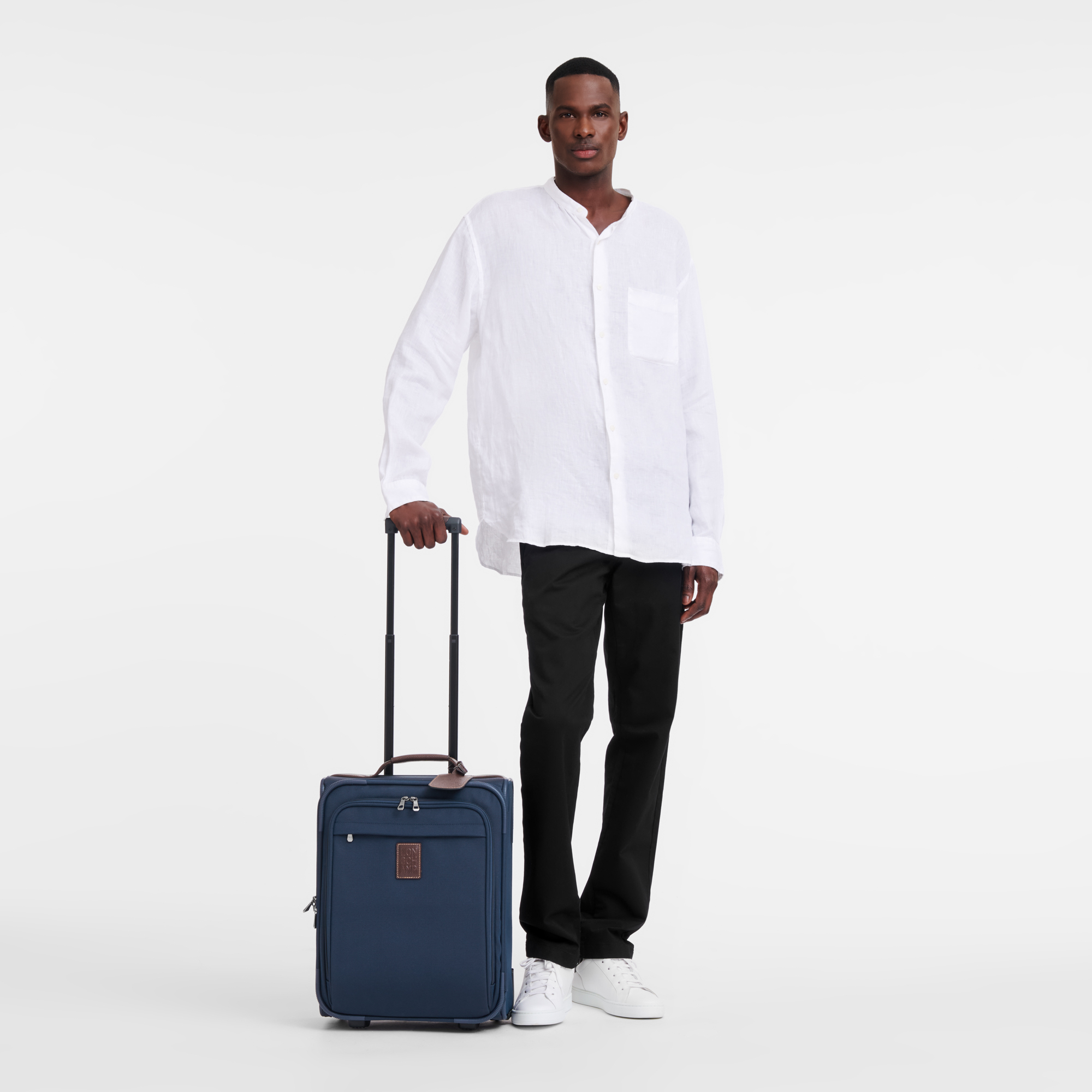 Carry-on S, Blue - View 2 of 
        4 - zoom in Boxford Carry-on S, Blue