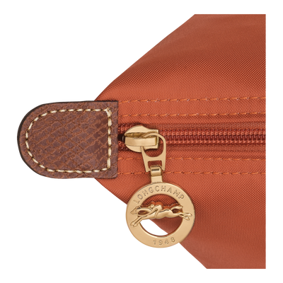 Le Pliage Original Tote bag M, Brick