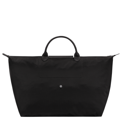 Le Pliage One Travel bag S, Black