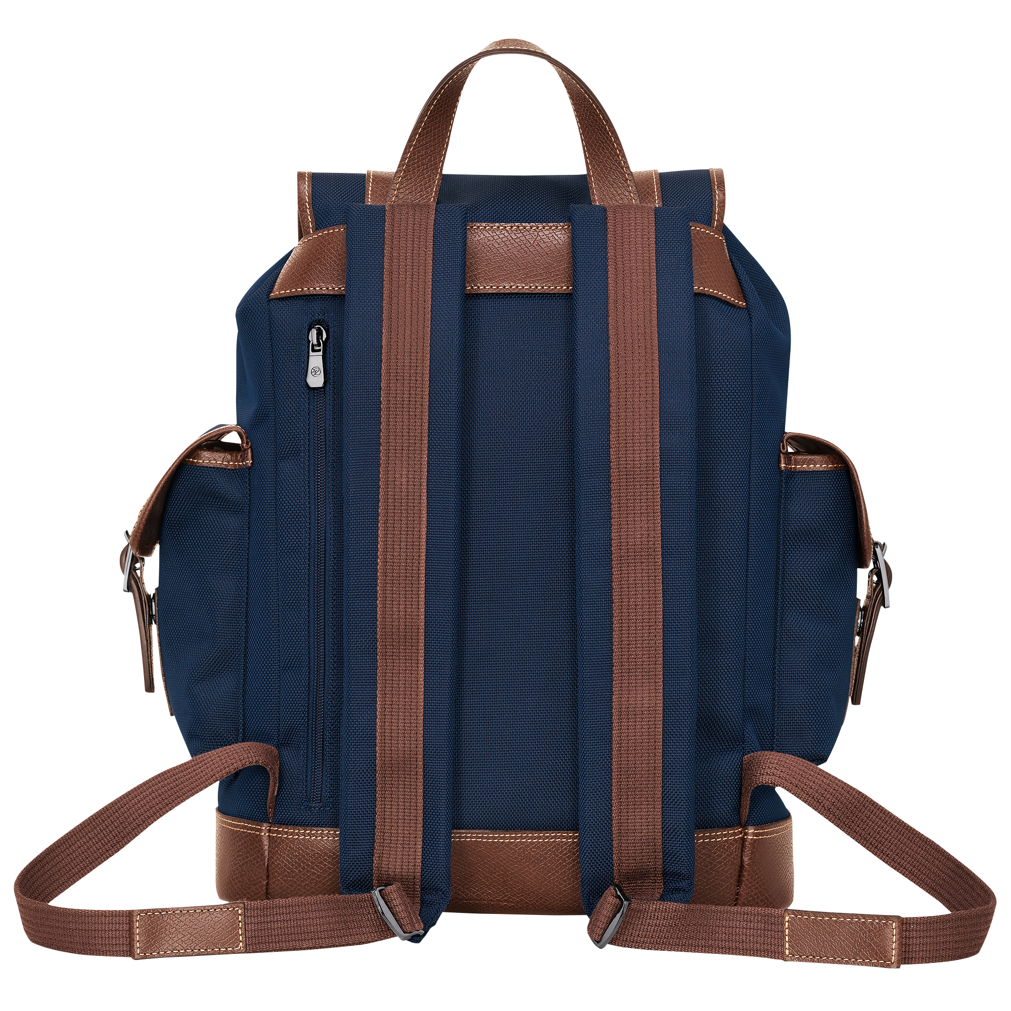 Backpack, Blue - View 4 of
5 - zoom in Boxford Backpack, Blue