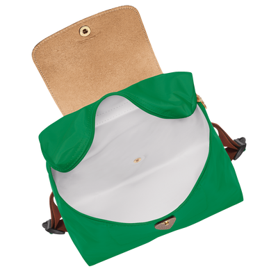 Le Pliage Original Backpack, Green