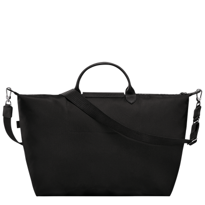Le Pliage Energy Travel bag L, Black