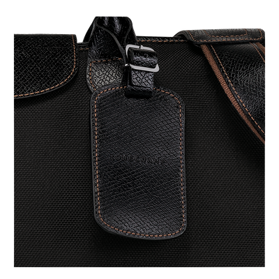 Boxford Travel bag L, Black