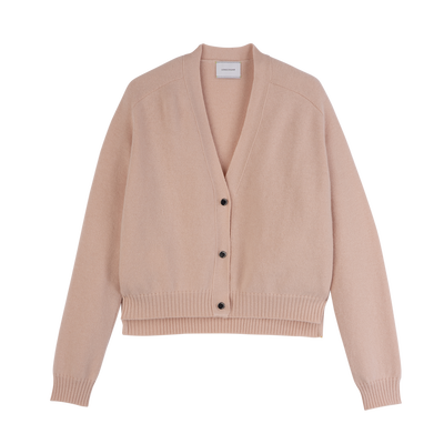 Cardigan , Ballerina - Knit