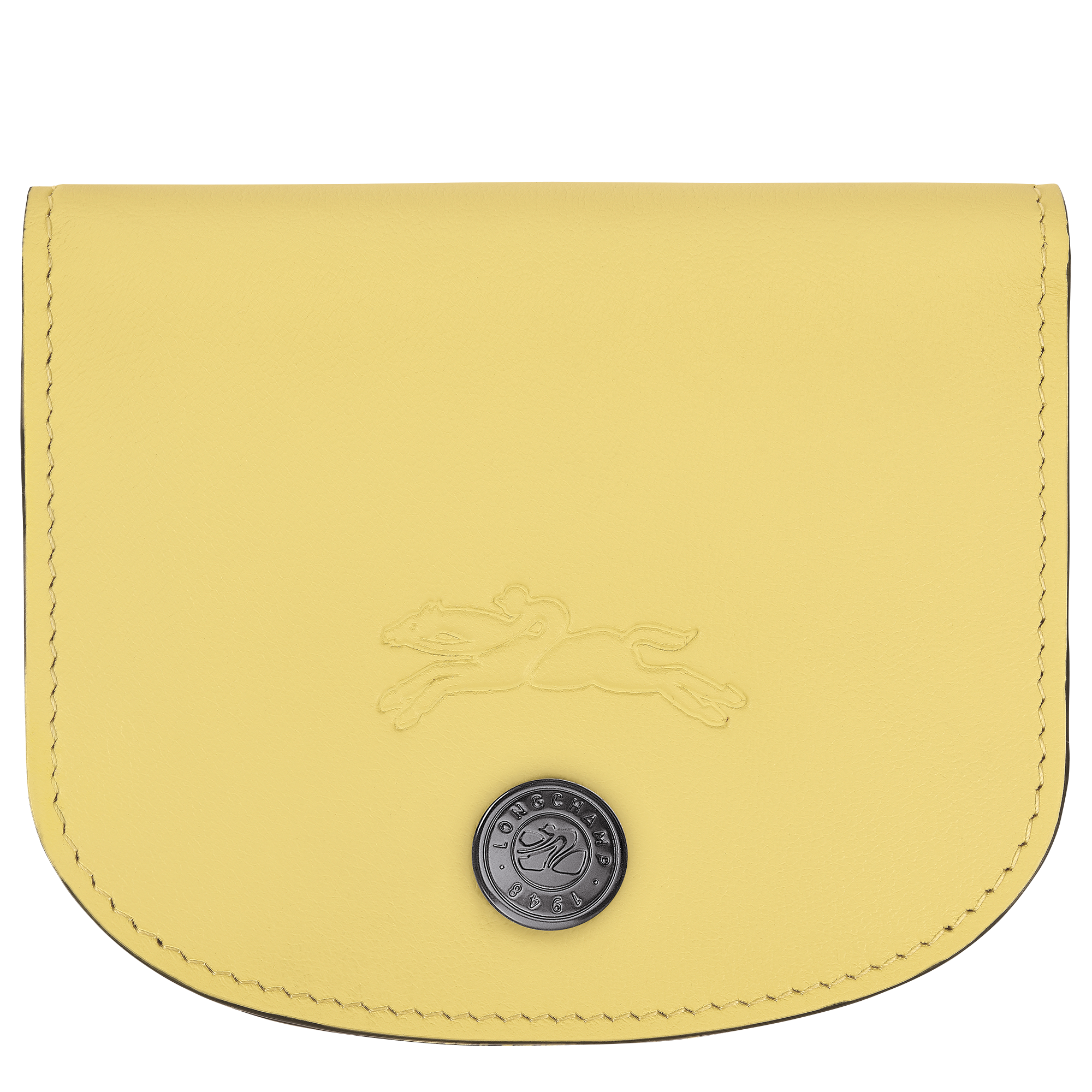 Le Pliage Xtra Card holder, Lime