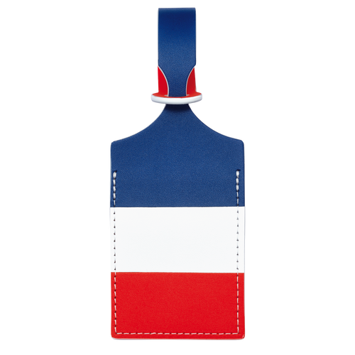 Luggage tag