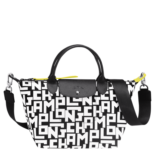 Longchamp sales lgp pouch