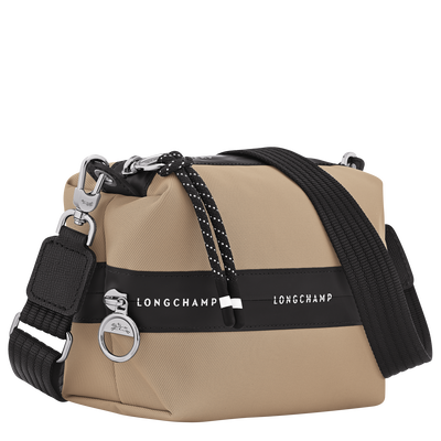 Le Pliage Energy Crossbody bag XS, Clay