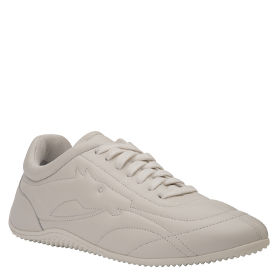 On-The-Go Sneakers, White