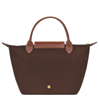 Le Pliage Original Handbag S, Ebony
