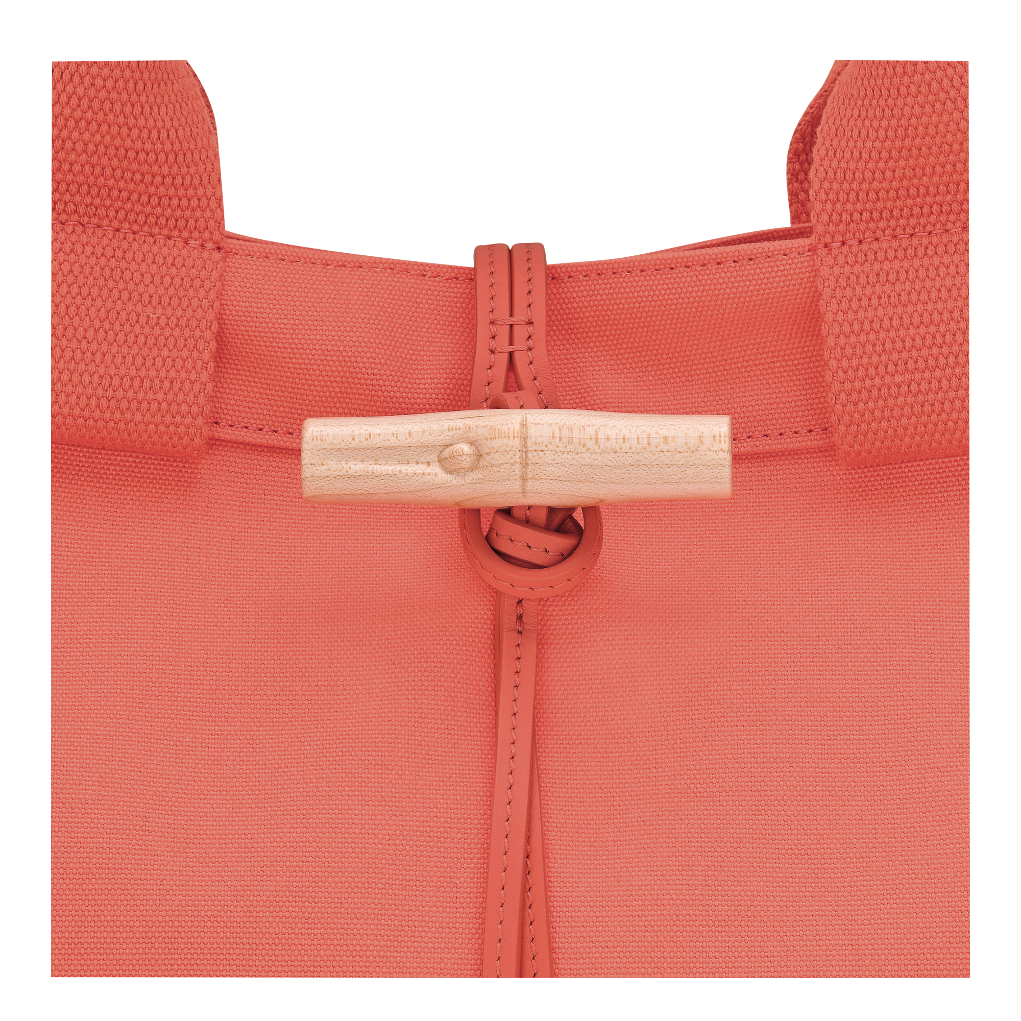 Le Roseau Tote bag L, Sunset