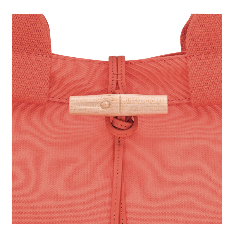 Le Roseau L Tote bag , Sunset - Canvas  - View 6 of  6