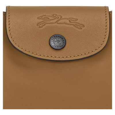 Le Pliage Xtra Shoulder bag S, Tobacco