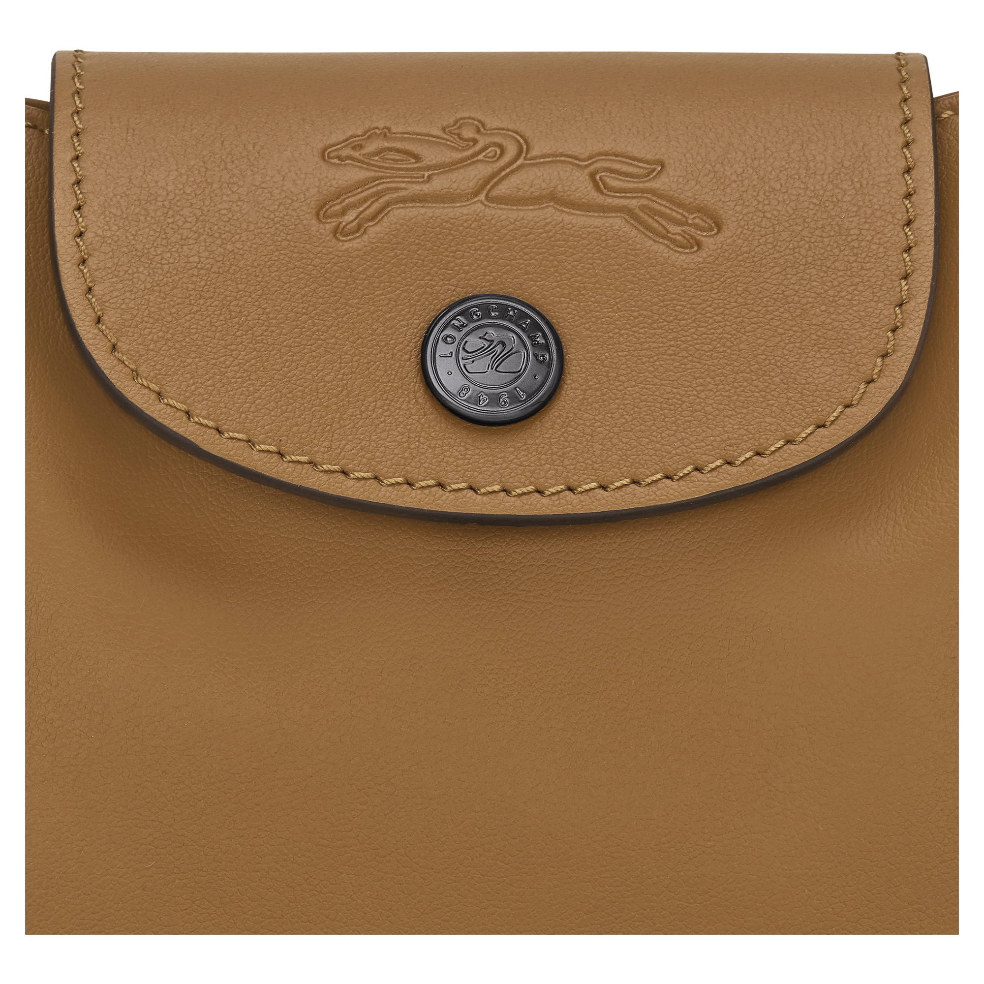 Shoulder bag S, Tobacco - View 5 of
5 - zoom in Le Pliage Xtra Shoulder bag S, Tobacco