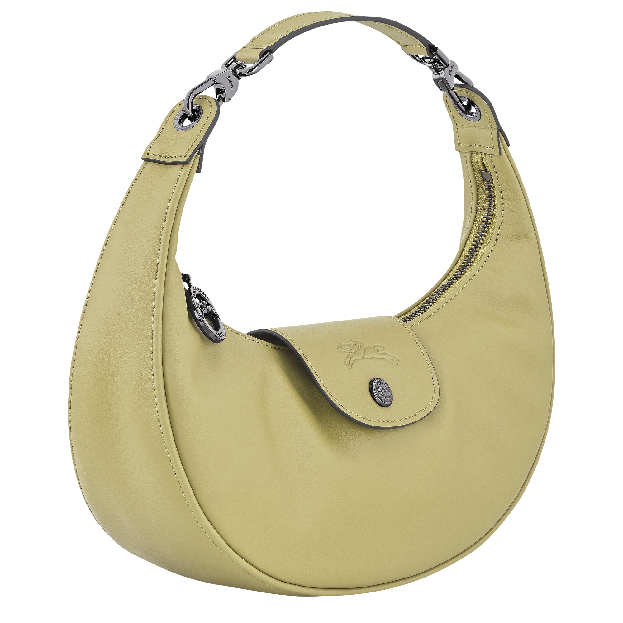 Le Pliage Xtra Shoulder bag S, Pistachio