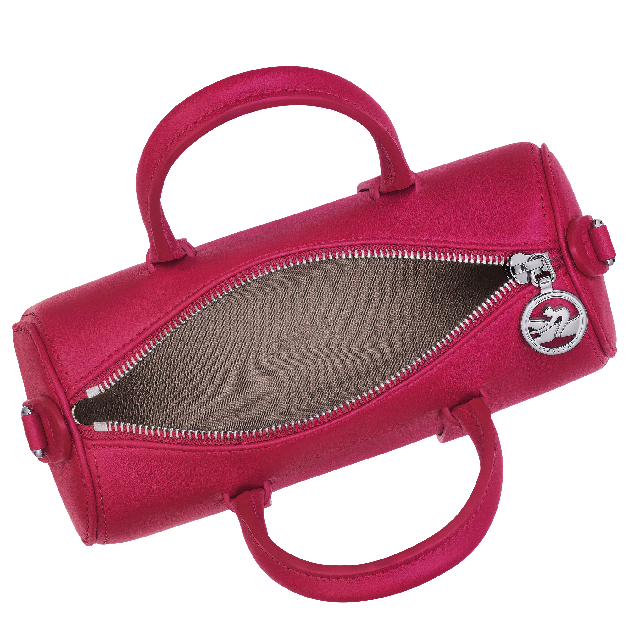 Handbag S, Beetroot - View 5 of 
        5 - zoom in Daylong Handbag S, Beetroot