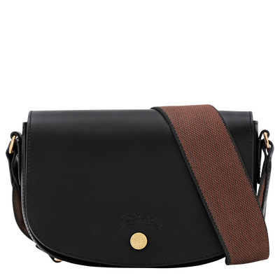 Crossbody bag S, Black