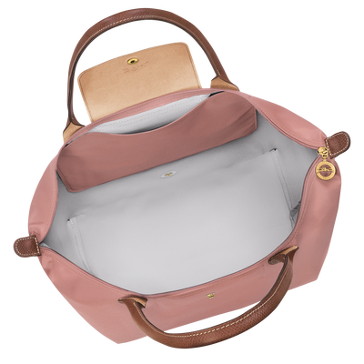 Le Pliage Original Tote bag L, Pink Tea