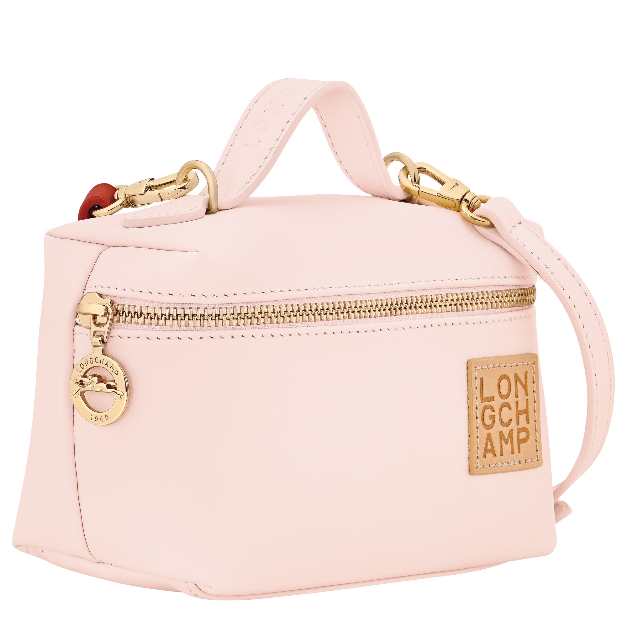 Le Pliage Xtra Crossbody bag XS, Ballet