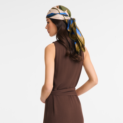 null Dress, Ebony