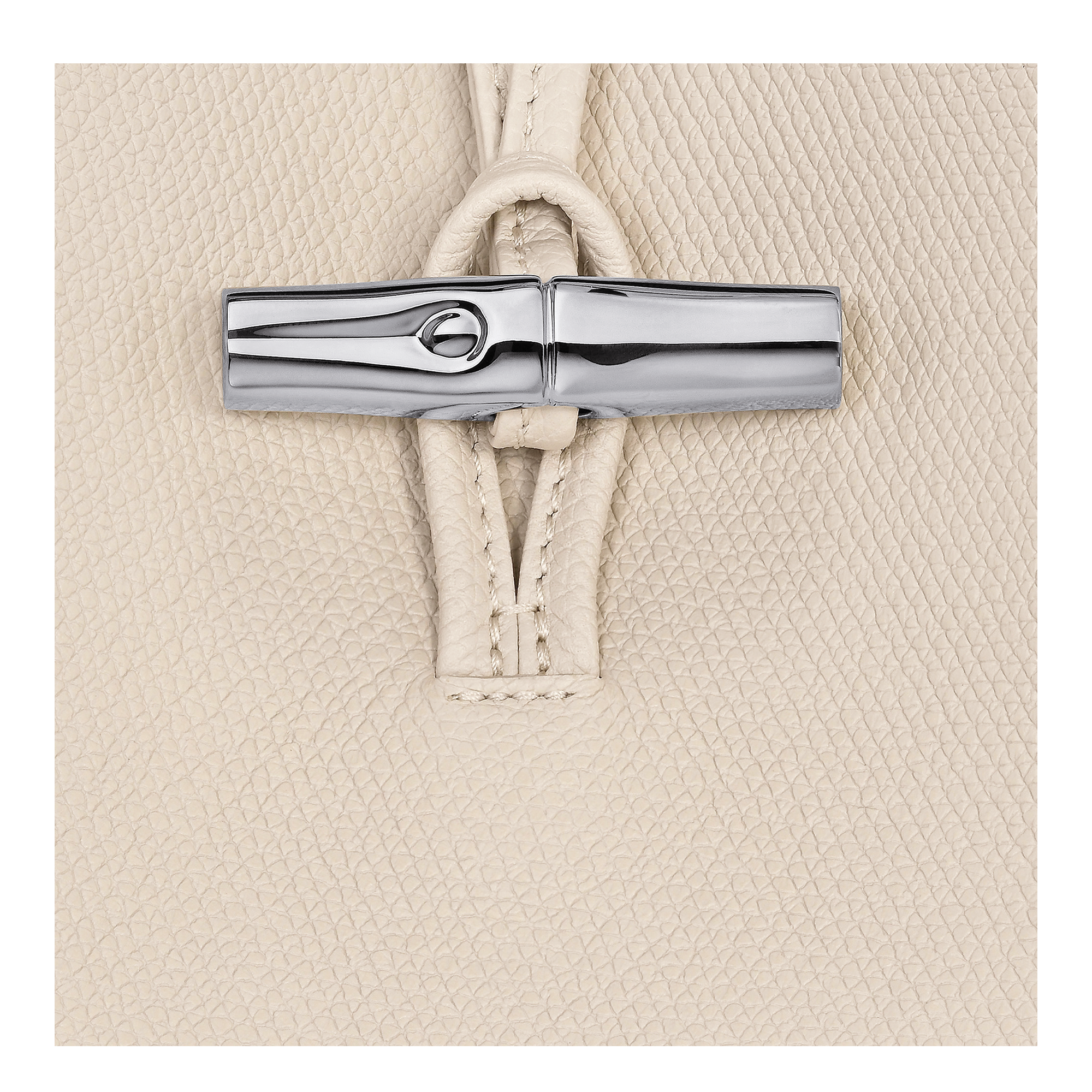 Shoulder bag M, Paper - View 6 of
6 - zoom in Le Roseau Shoulder bag M, Paper