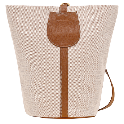 Complice Bucket bag , Caramel - Canvas