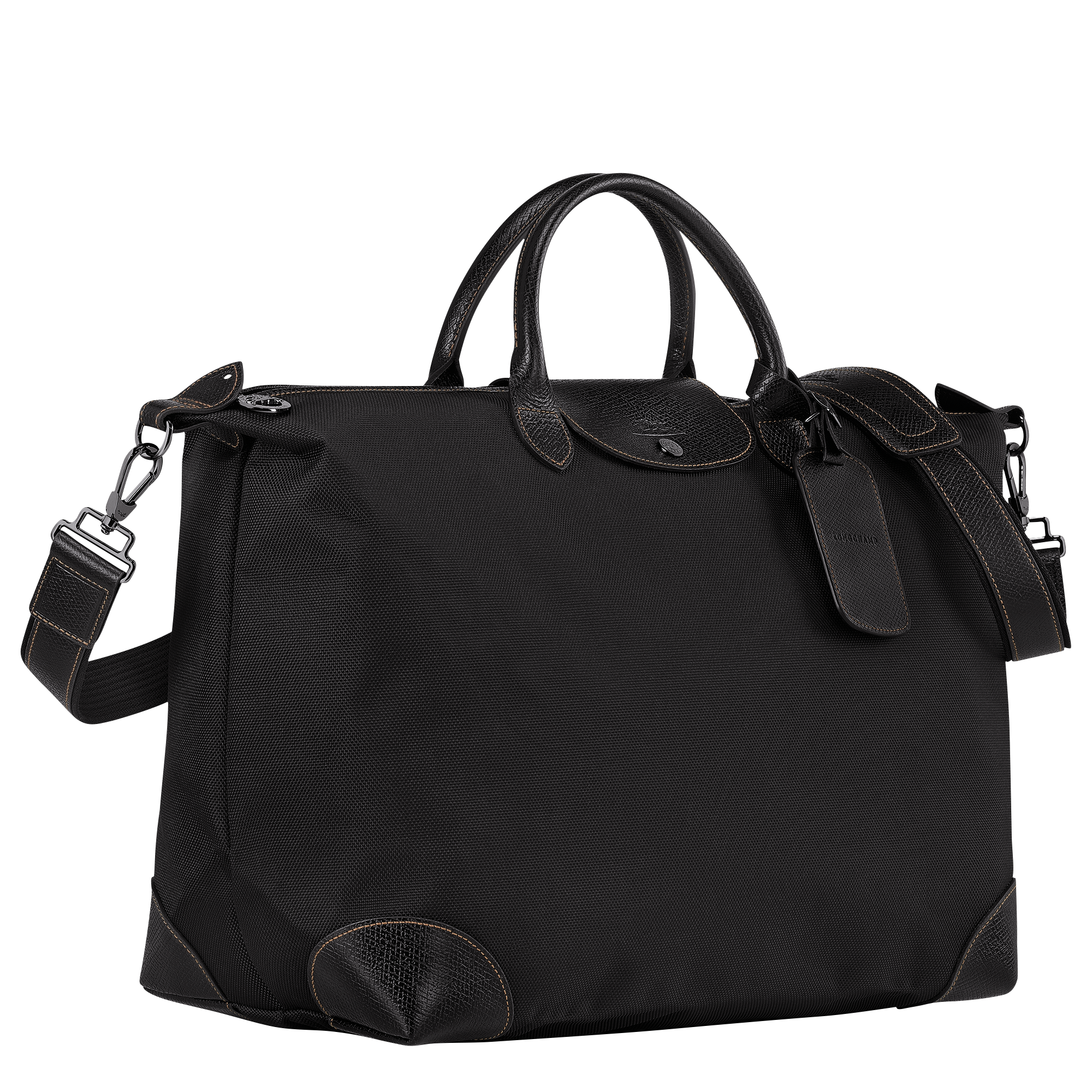 Travel bag L, Black - View 3 of
6 - zoom in Boxford Travel bag L, Black
