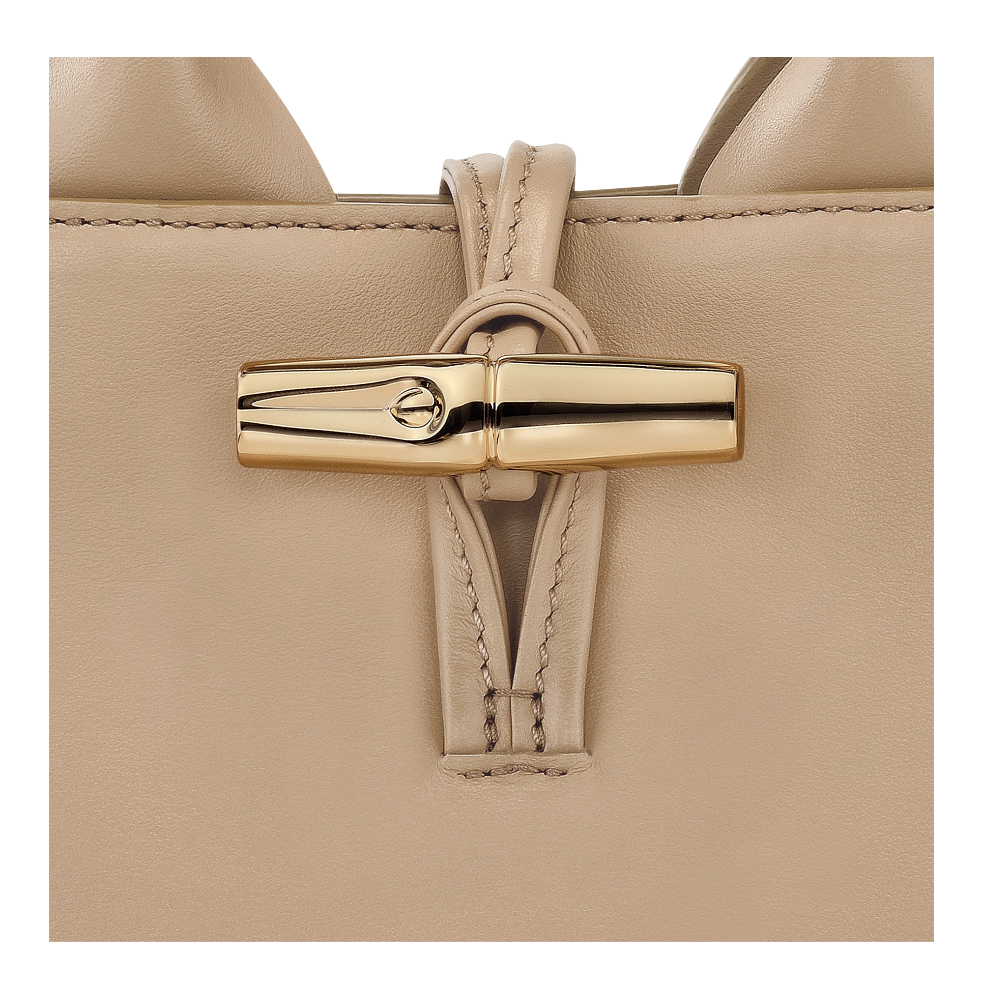 Handbag XS, Root - View 7 of 
        7 - zoom in Le Roseau Handbag XS, Root