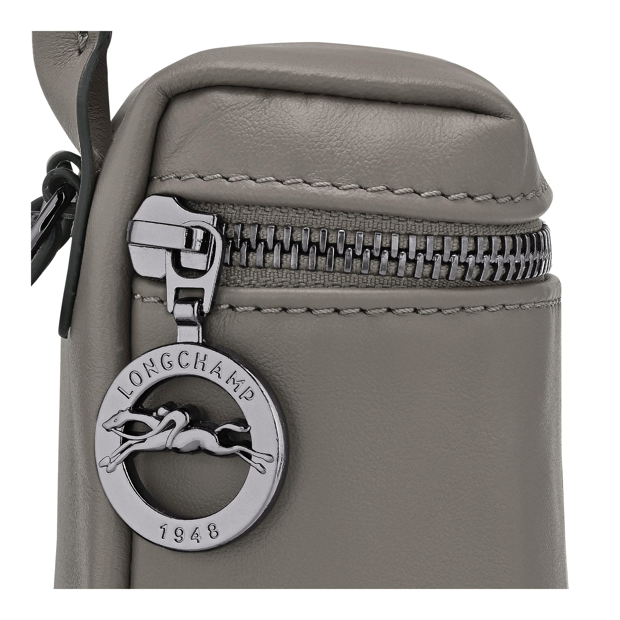 Crossbody bag XS, Turtledove - View 6 of
6 - zoom in Le Pliage Xtra Crossbody bag XS, Turtledove