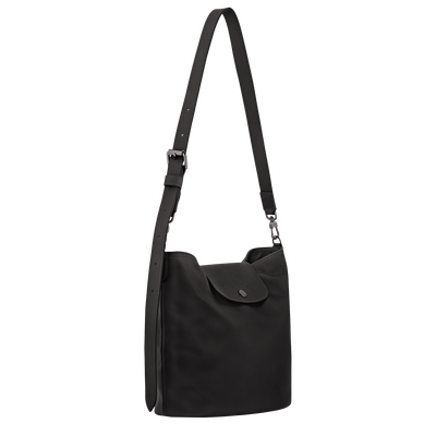 Le Pliage Xtra Shoulder bag M, Black