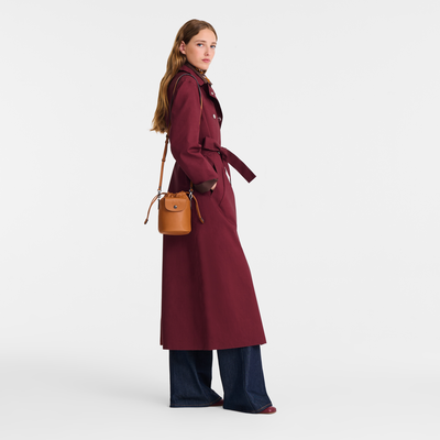 Le Pliage Xtra Bucket bag XS, Cashew