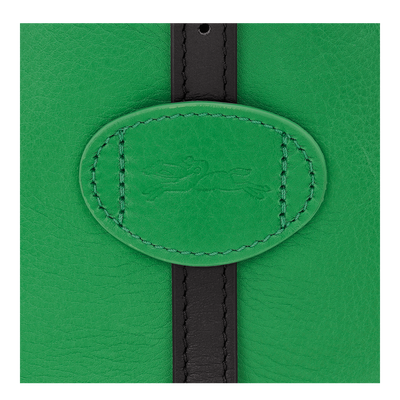 Le Slouchy Crossbody bag S, Green