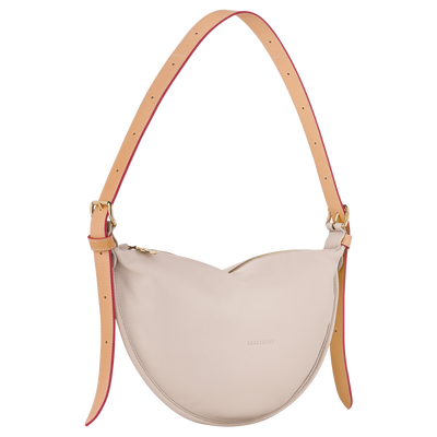 Smoothie Crossbody bag M, Clay