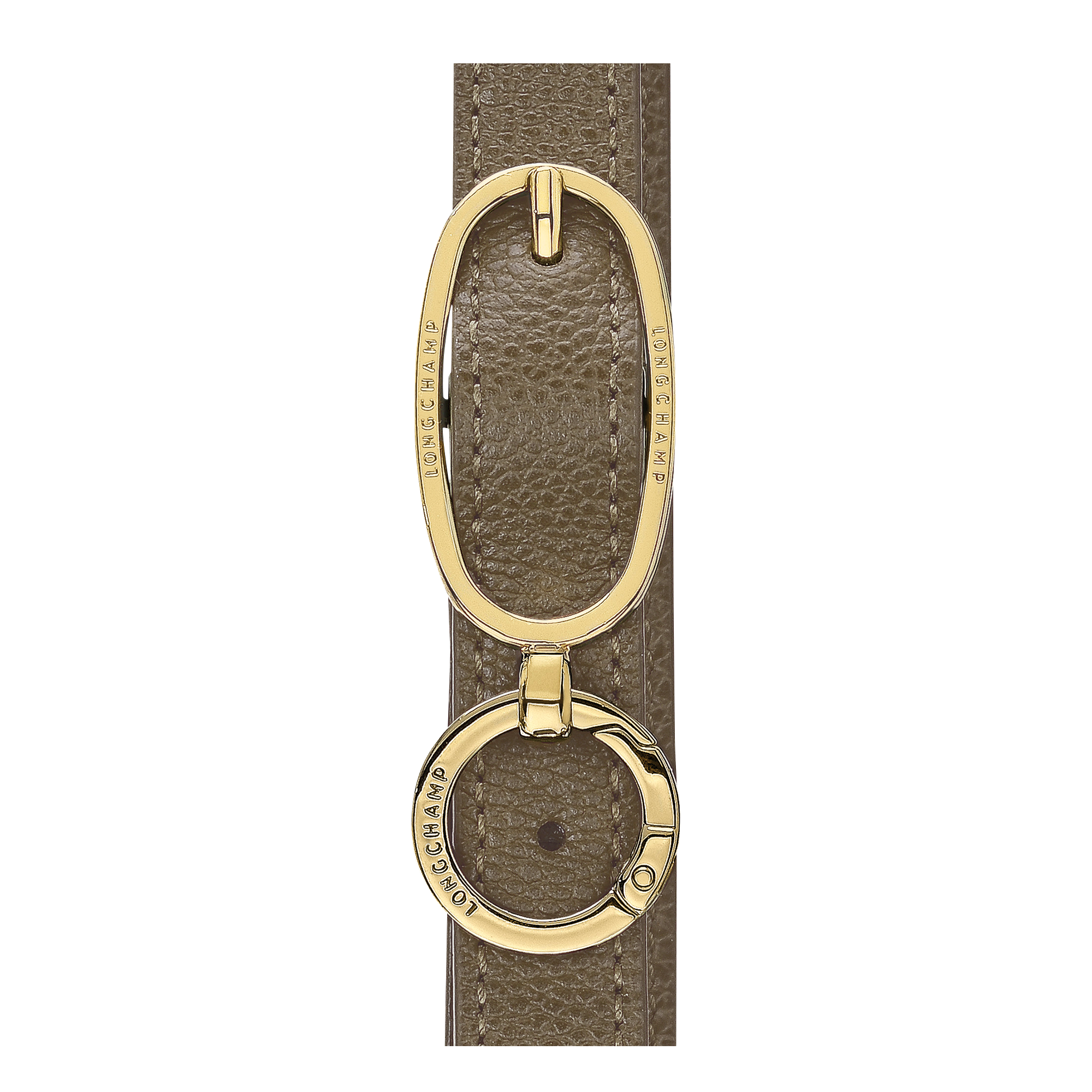 Crossbody bag S, Caper - View 6 of
6 - zoom in Le Foulonné Crossbody bag S, Caper