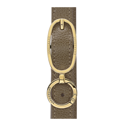 Crossbody bag S, Caper - View 6 of
6 - zoom in Le Foulonné Crossbody bag S, Caper