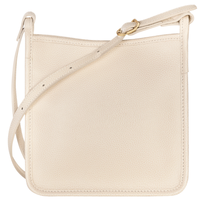 Le Foulonné Crossbody bag S, Paper