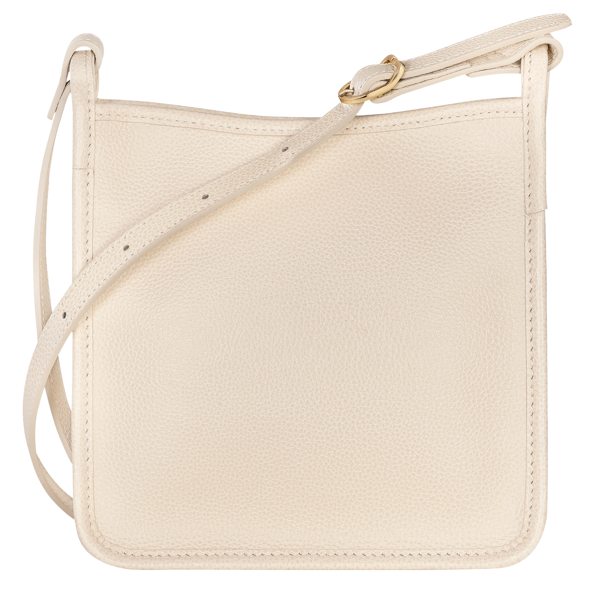 Crossbody bag S, Paper - View 4 of
4 - zoom in Le Foulonné Crossbody bag S, Paper