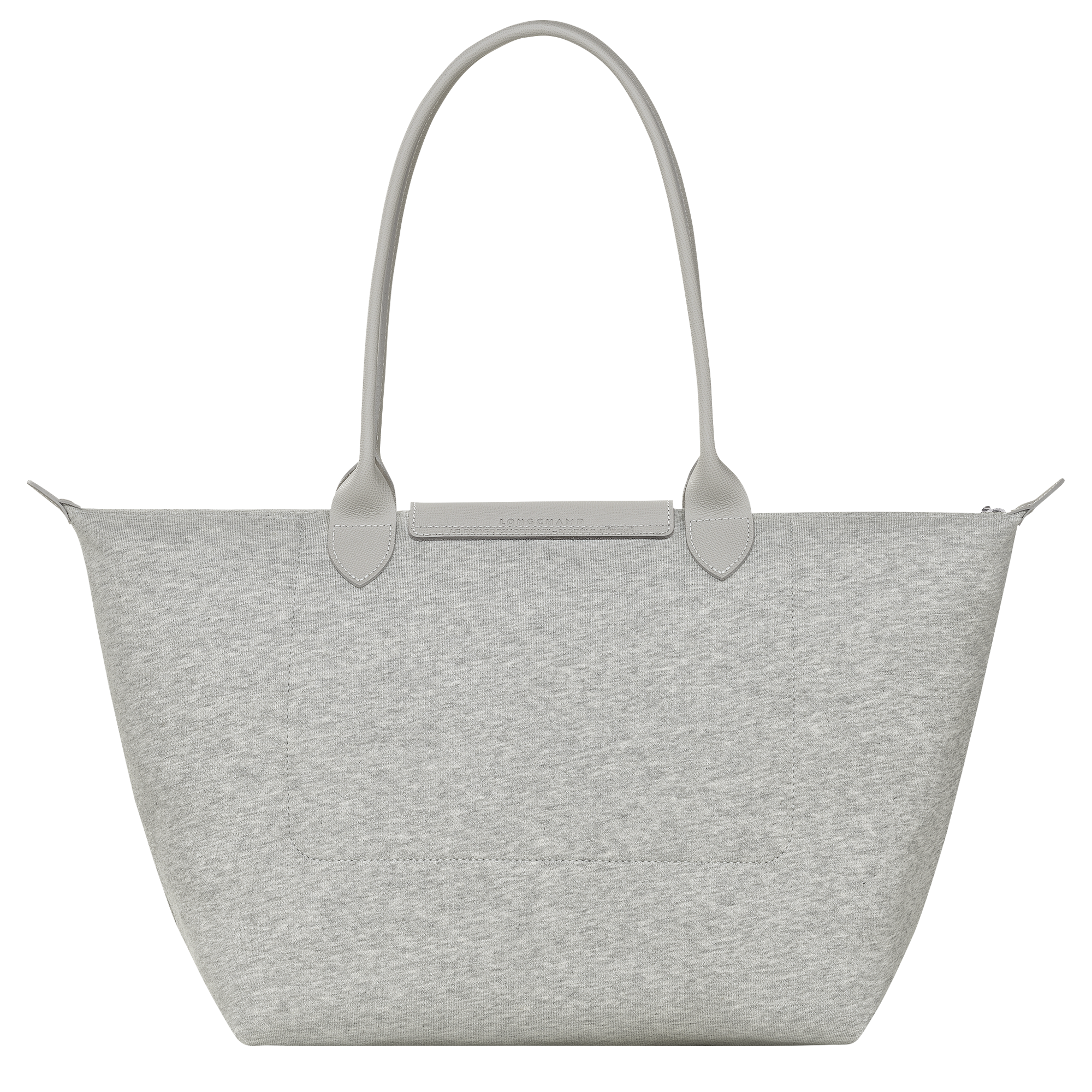 Tote bag L, Grey - View 4 of
6 - zoom in Le Pliage Collection Tote bag L, Grey