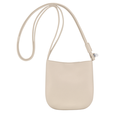 Le Roseau Crossbody bag S, Paper