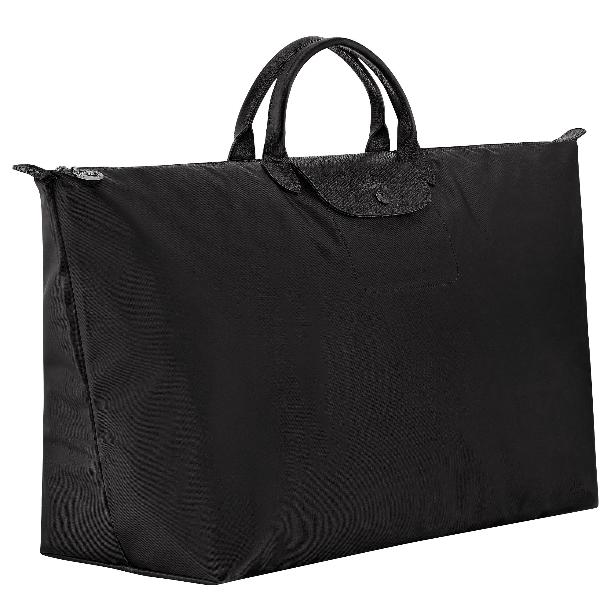 Le Pliage One Travel bag XL, Black
