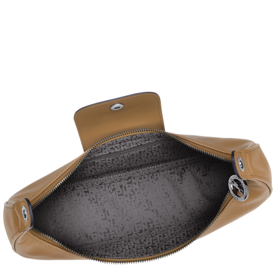 Le Pliage Xtra Shoulder bag S, Tobacco