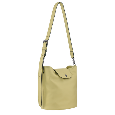 Le Pliage Xtra Shoulder bag M, Pistachio