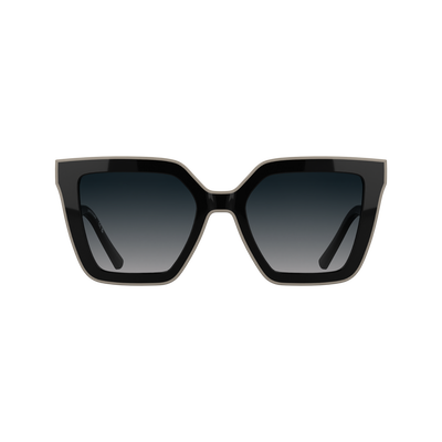 Sunglasses , Black - OTHER